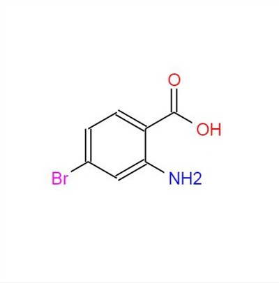 CAS:20776-50-5丨2-Amino-4-bromobenzoik Asit