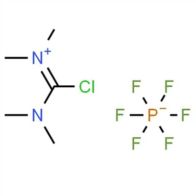 CAS:207915-99-9|Kloro-N,N,N',N'-tetrametilformamidinyum Hekzaflorofosfat