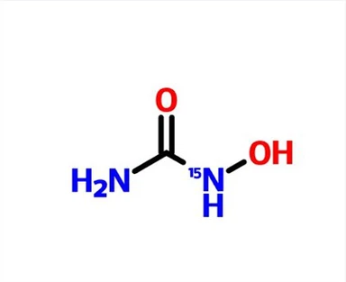 CAS 214331-53-0|Hidroksi Üre-15N