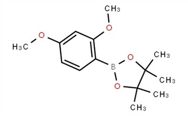 CAS:214360-69-7|2,4-Dimetoksifenilboronik Asit Pinakol Ester