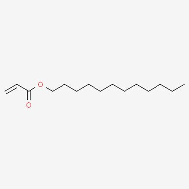 CAS 2156-97-0|Dodesil Akrilat
