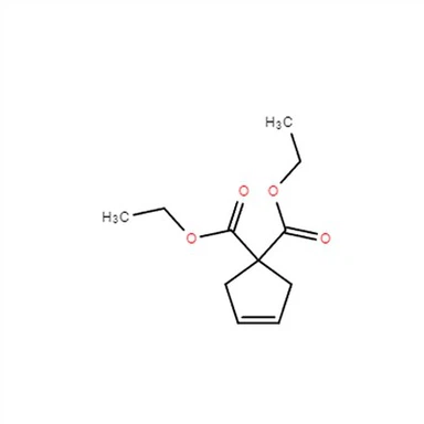 CAS 21622-00-4|Dietil 3-Siklopenten-1,1-dikarboksilat