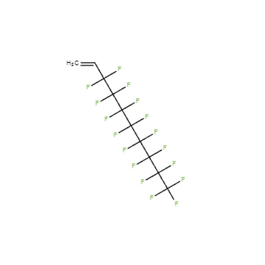 CAS 21652-58-4|1H,1H,2H-Perfloro-1-desen