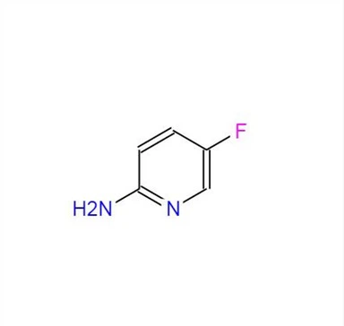 CAS:21717-96-4丨2-Amino-5-floropiridin