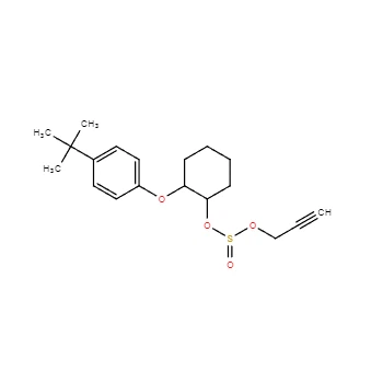 CAS 2312-35-8|Proparjit
