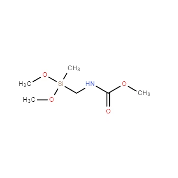 CAS 23432-65-7|METİL [N-(DİMETOKSİMETİL)SİLİLMETİL]KARBAMAT