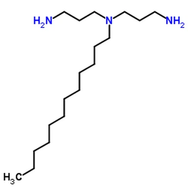 CAS:2372-82-9|N-(3-aminopropil)-N-dodesilpropan-1,3-diamin