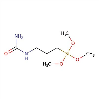 CAS:23843-64-3|1-[3-(trimetoksisilil)propil]üre