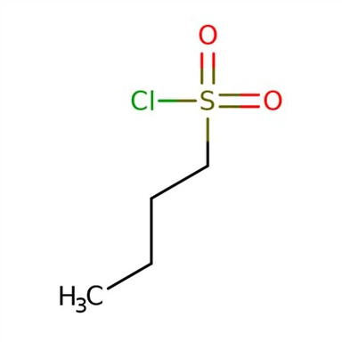 CAS:2386-60-9|1-Bütansülfonil Klorür