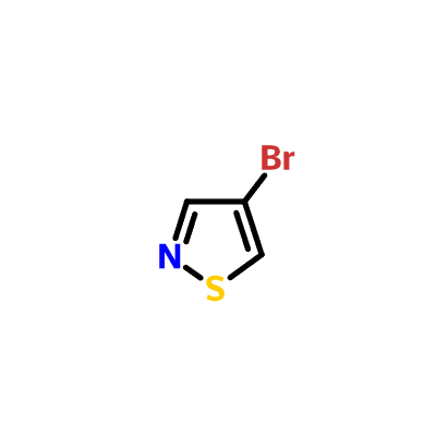 CAS 24340-77-0|4-BROMO-İZOTİYAZOL