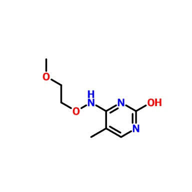 CAS 244105-55-3|5-Metil-2'-metoksietoksisitozin