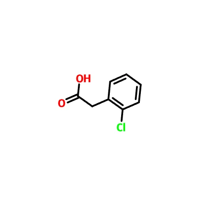 CAS 2444-36-2|2-Klorofenilasetik Asit
