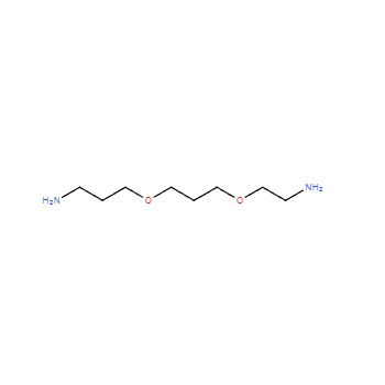 CAS 24991-53-5|Diaminopolietilen Glikol