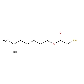 CAS 25103-09-7|İzooktil Tiyoglikolat