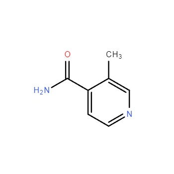 CAS 251101-36-7|3-METİL-PİRİDİN-4-KARBOXAMİT