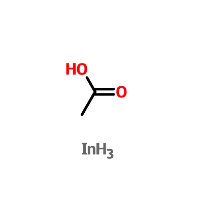 CAS 25114-58-3|İNDİUM ASETAT