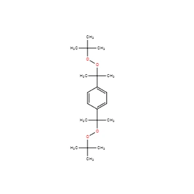 CAS 25155-25-3|Bis(tert-bütildioksiizopropil)benzen