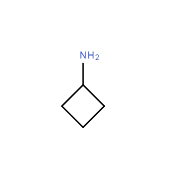 CAS 2516-34-9|Siklobütilamin