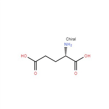 CAS 25513-46-6|Poli(L-glutamat)