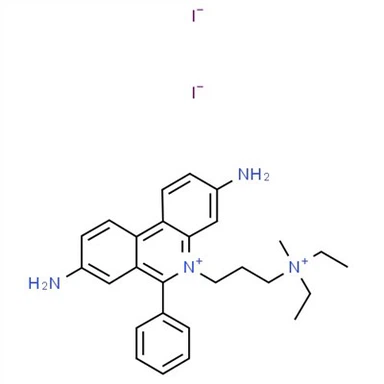 CAS:25535-16-4|propidyum iyodür