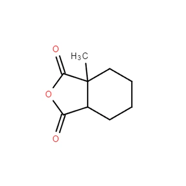 CAS 25550-51-0|Metilheksahidroftalik Anhidrit