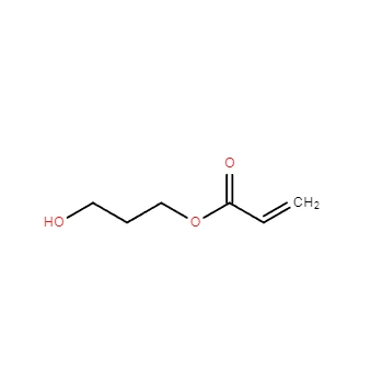 CAS 25584-83-2|hidroksipropil akrilat