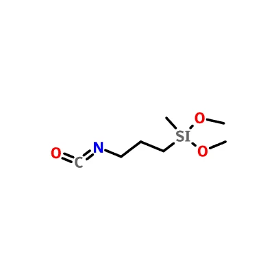 CAS 26115-72-0|Silan,(3-izosiyanatopropil)dimetoksimetil