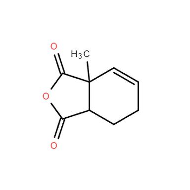 CAS 26590-20-5|Metiltetrahidroftalik Anhidrit