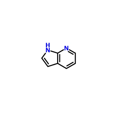 CAS 271-63-6|7-Azaindol