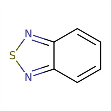 CAS:273-13-2|2,1,3-Benzotiadiazol