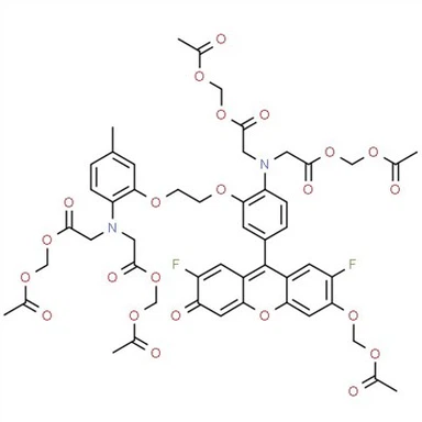 CAS:273221-67-3|Flu-4 AM