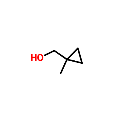 CAS 2746-14-7|1-Metilsiklopropanmetanol