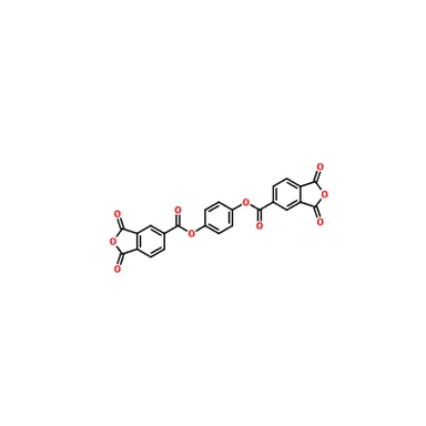 CAS 2770-49-2|P-fenilenbis(trimelitat Anhidrit))