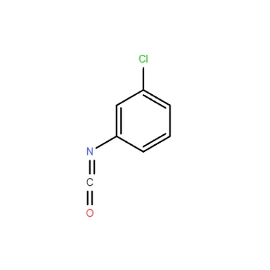 CAS 2909-38-8|3-Klorofenil İzosiyanat