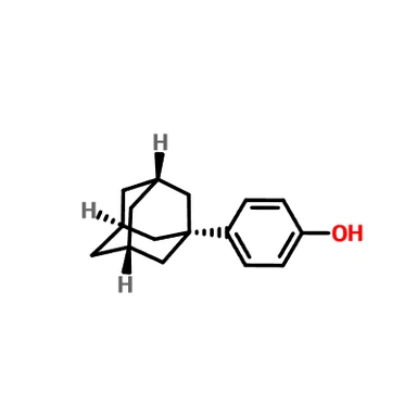 CAS 29799-07-3|4-(1-ADAMANTYL)FENOL