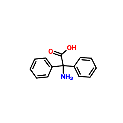 CAS 3060-50-2|2,2-Difenilglisin