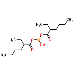 CAS:30745-55-2|Alüminyum 2-etilheksanoat