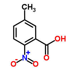 CAS:3113-72-2|5-Metil-2-nitrobenzoik Asit