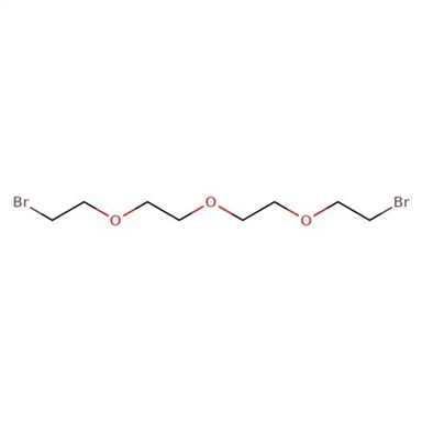 CAS:31255-26-2|Bromo-PEG3-bromür