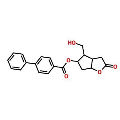 CAS:31752-99-5|(-)-Corey Lakton 4-Fenilbenzoat