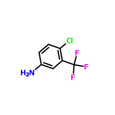 CAS 320-51-4|4-Kloro-alfa,alfa,alfa-trifloro-m-toluidin