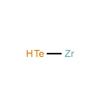 CAS 32321-65-6|ZİRKONYUM TELÜRÜR