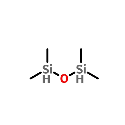 CAS 3277-26-7|1,1,3,3-Tetrametildisiloksan