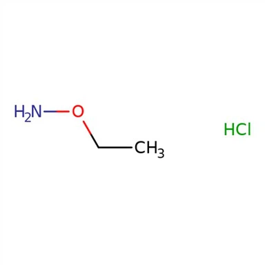 CAS:3332-29-4|Etoksiamin Hidroklorür