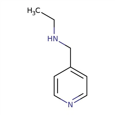 CAS:33403-97-3|4-(Etilaminometil)piridin