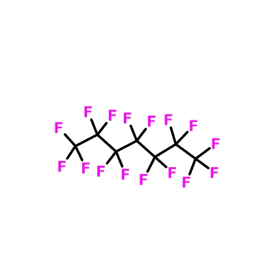 CAS 335-57-9|hekzadekafloroheptan