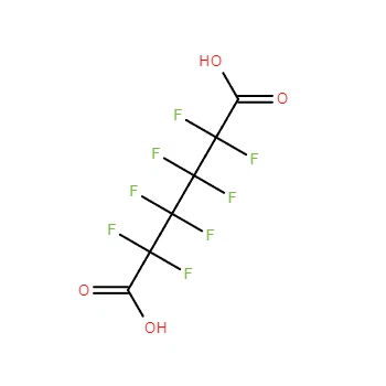 CAS 336-08-3|OKTAFLOROADIPİK ASİT