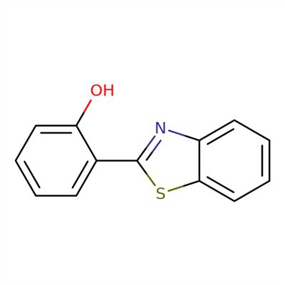 CAS:3411-95-8|2-(2-Hidroksifenil)benzotiyazol