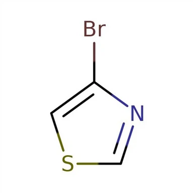 CAS:34259-99-9|4-Bromothiazole