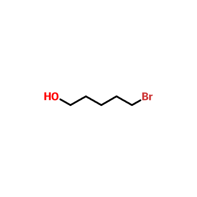 CAS 34626-51-2|5-Bromopentan-1-ol